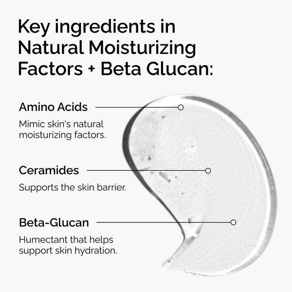 Revolutionary Lightweight Gel Moisturizer for Hydration - Image 3