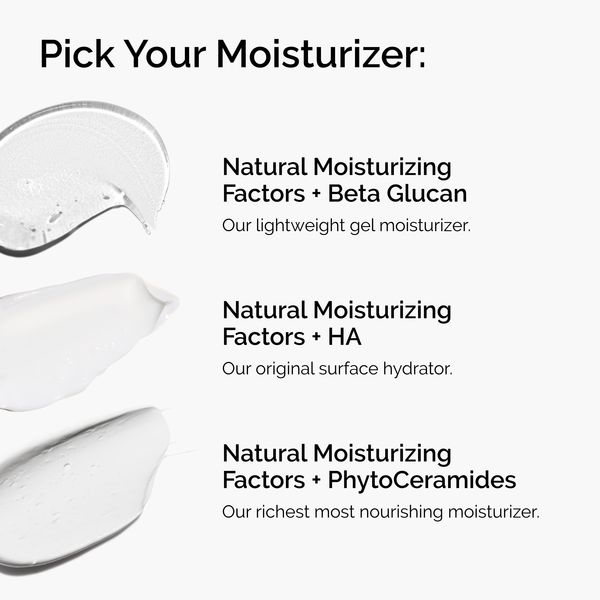 Revolutionary Lightweight Gel Moisturizer for Hydration - Image 5