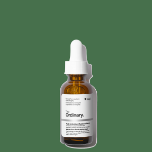 Multi-Antioxidant Radiance Serum