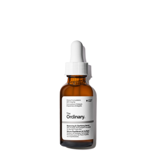 Balancing & Clarifying Serum