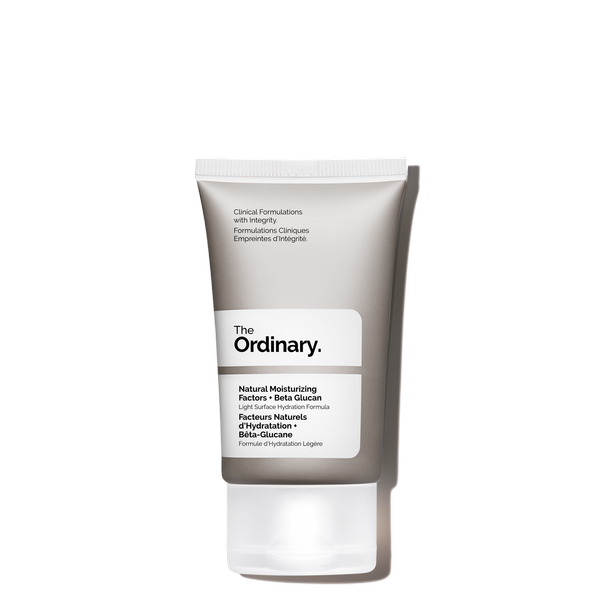 Revolutionary Lightweight Gel Moisturizer for Hydration