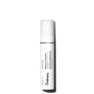 Retinal 0.2% Emulsion: Reduce Dark Spots& Even Out Skin Tone