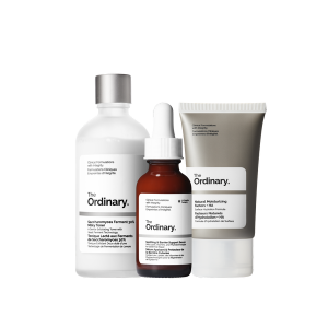 The Sensitive Skin Collection