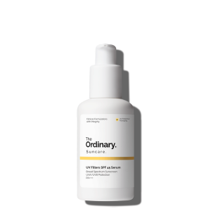UV Filters SPF 45 Serum