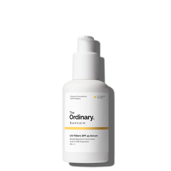 UV Filters SPF 45 Serum