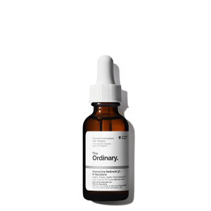 Granactive Retinoid 5% in Squalane: Retinol-Alternative