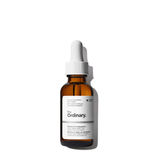 High-Strength Retinol 1% in Squalane for Fine Lines & Texture