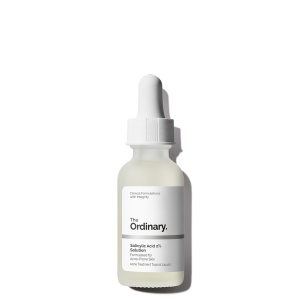 Salicylic Acid 2% Solution