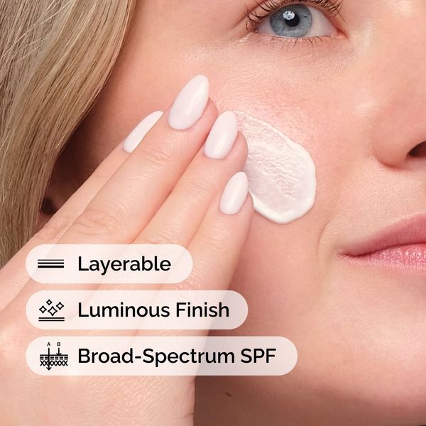 UV Filters SPF 45 Serum - Image 4